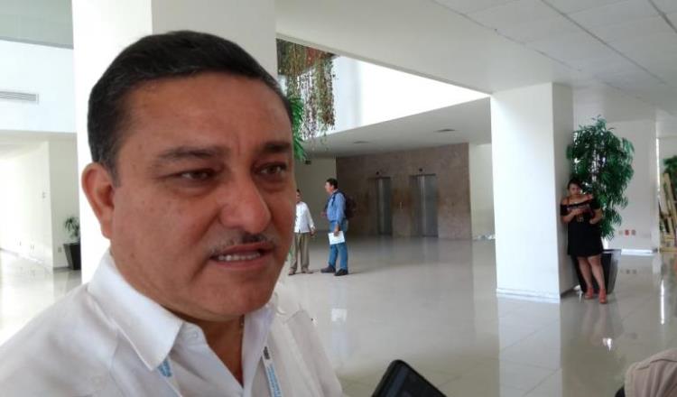 Militantes del extinto PANAL y del SNTE se afiliarán al nuevo Partido Nacional, anuncia Víctor Manuel Luna 