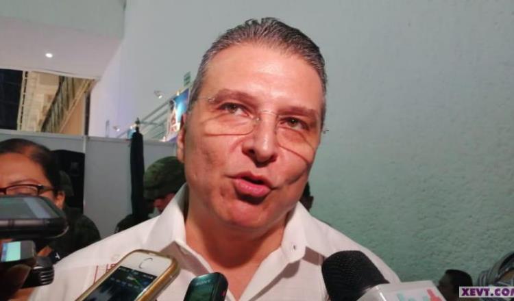 Frívola y sin pruebas, denuncia de proselitismo en mi contra: Manuel Rodríguez