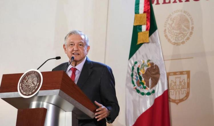 Según Obrador, México habría ganado una guerra comercial contra EU