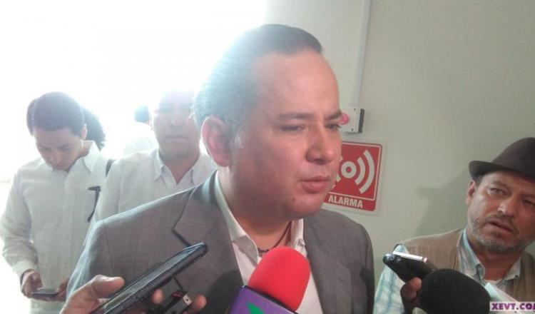 AMLO no necesitará meter a nadie a la cárcel para legitimarse: Santiago Nieto