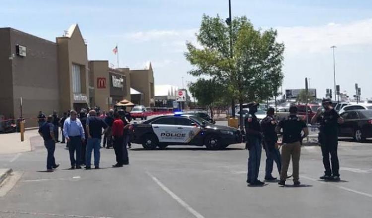 Mexicanos en EEUU denuncian a Walmart por tiroteo en El Paso