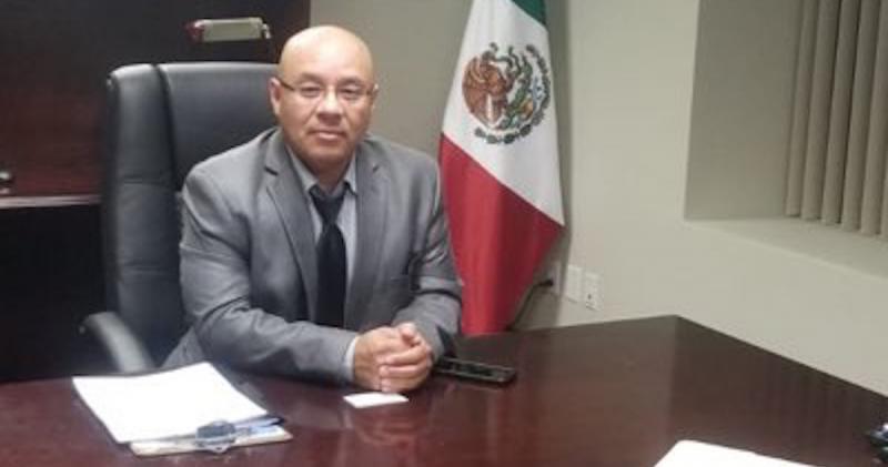 Investiga SRE a cónsul de México en Tucson por denuncias interpuestas por periodista