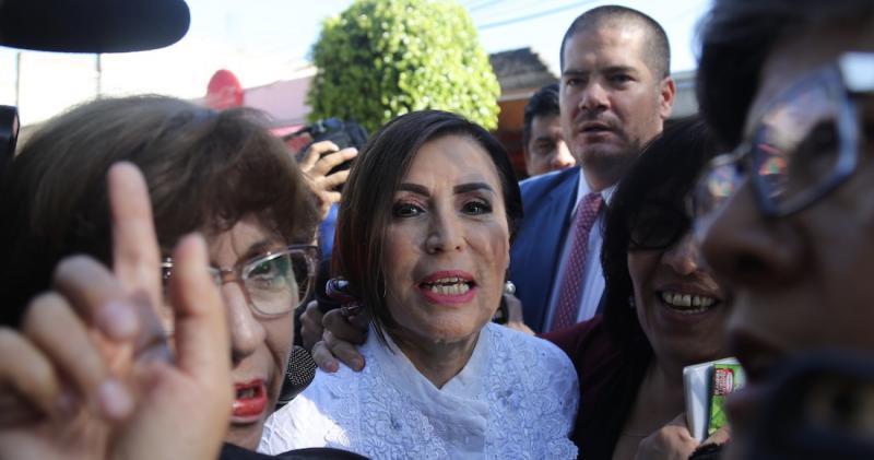 Juicio Político contra Rosario Robles podría darse hasta marzo