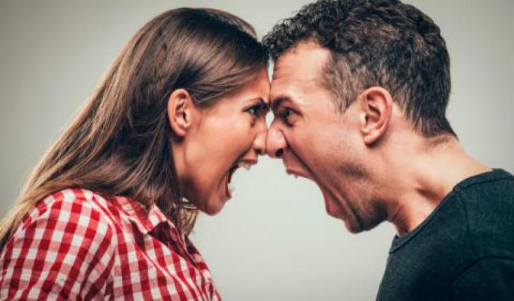 El maltrato psicológico en la pareja lo pueden ejercer el hombre o la mujer