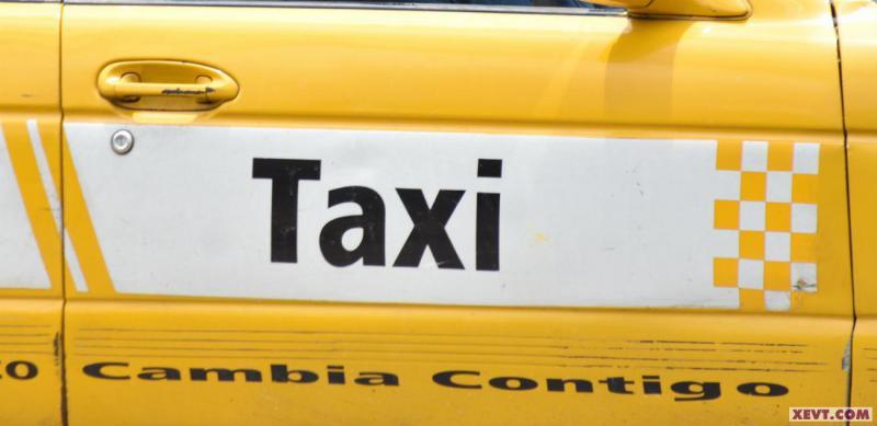 Dará SEMOVI competencia a UBER con 800 taxis