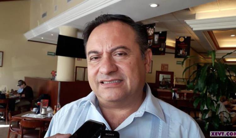 Admite diputado independiente que existe un limbo jurídico para revocar mandato a alcaldes tras desaparecer el fuero