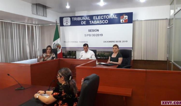 Da Luz verde TET para que Nicolás Bellizia participe en elección de consejeros políticos del PRI