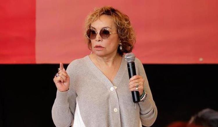 Buscaría Elba Esther Gordillo recuperar plazas de maestra y directora con la intención de ir por la dirigencia de la SNTE