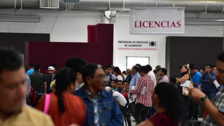 Se mantendrán los costos de la licencia de conducir en