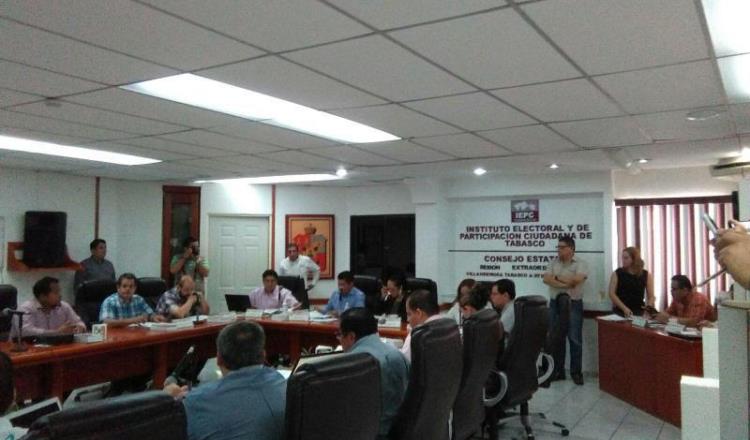 IEPC es autónomo, dice Gobierno de Tabasco, ante falta de recursos del órgano electoral para pagos de aguinaldos
