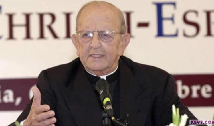 Padre Marcial Maciel abusó de 60 menores, según informe de los Legionarios de Cristo 