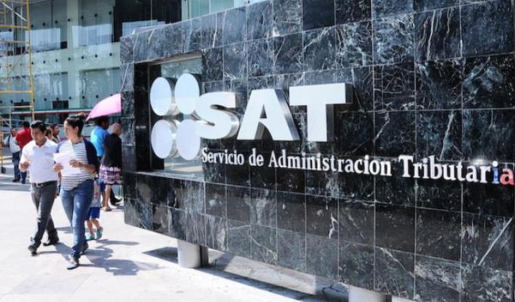 Aún analizará el Presidente a sustituto de Margarita Ríos-Farjat en el SAT