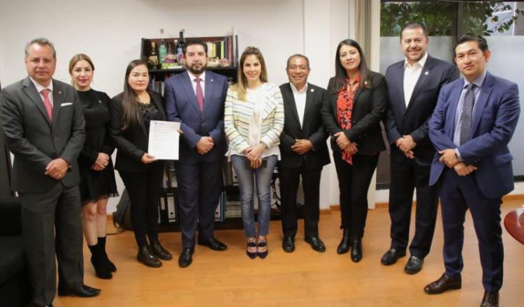 Encabeza COPARMEX campaña para defender al INE ante propuesta de diputados de elegir al titular