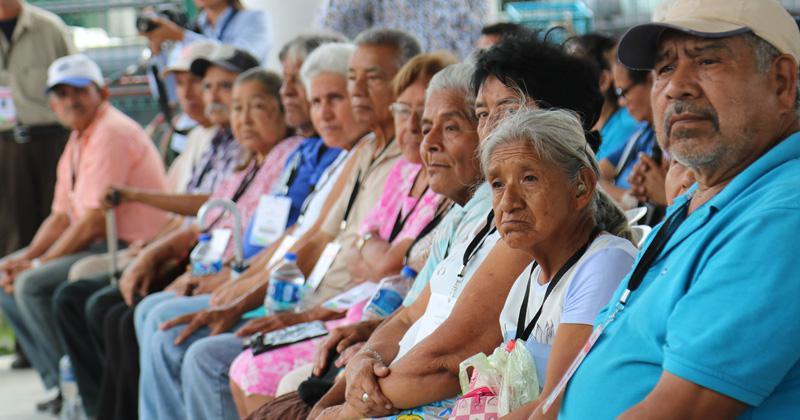Número de beneficiarios de ‘68 y más’ en Tabasco pudiera incrementar en 2020 