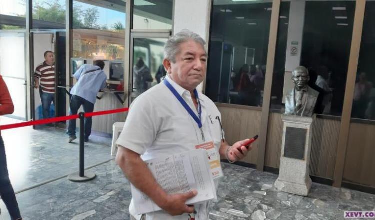 Solicitan regidores de Centla juicio político contra la alcaldesa Guadalupe Cruz Izquierdo