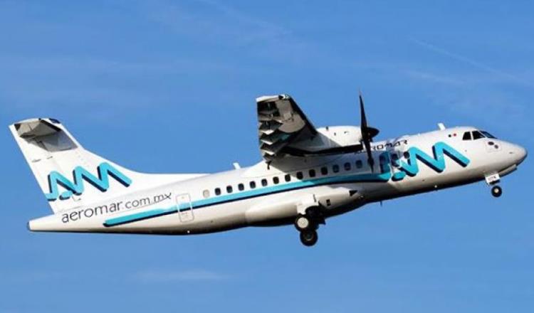 AICM cancela servicios a Aeromar por deuda de más de 522 mdp