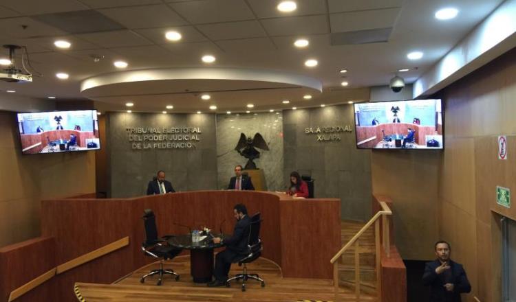 Sala Xalapa declara improcedente petición de endurecimiento de medidas de apremio al Ayuntamiento de Centla