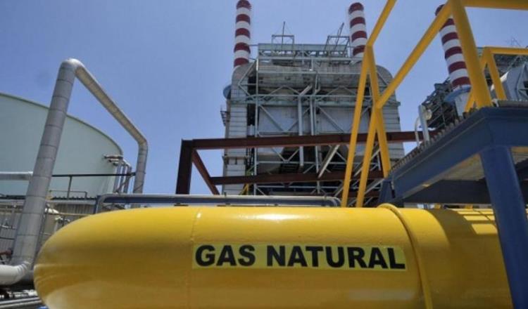 Tabasco cuenta solo con dos empresas de gas natural