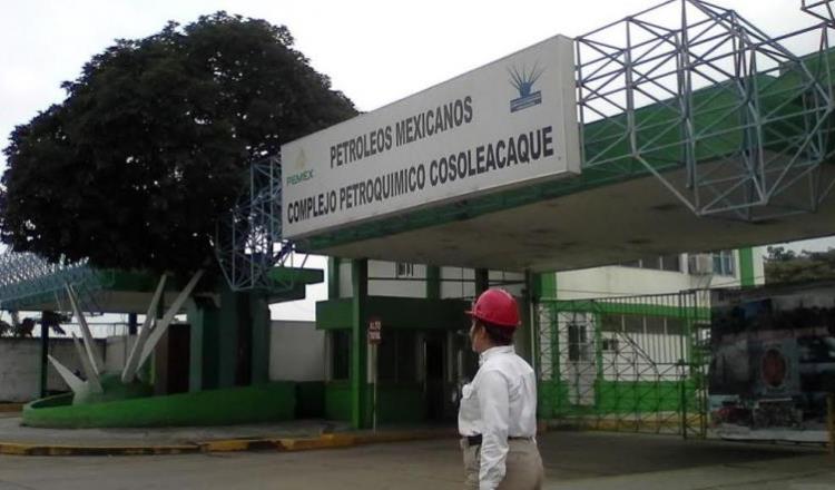 Plantas de fertilizantes Pajaritos y Cosoleacaque iniciarán operaciones en abril: SADER