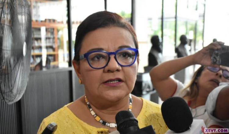 Insiste Dolores Gutiérrez en dejar la Presidencia de su Comisión por boicot de Morena