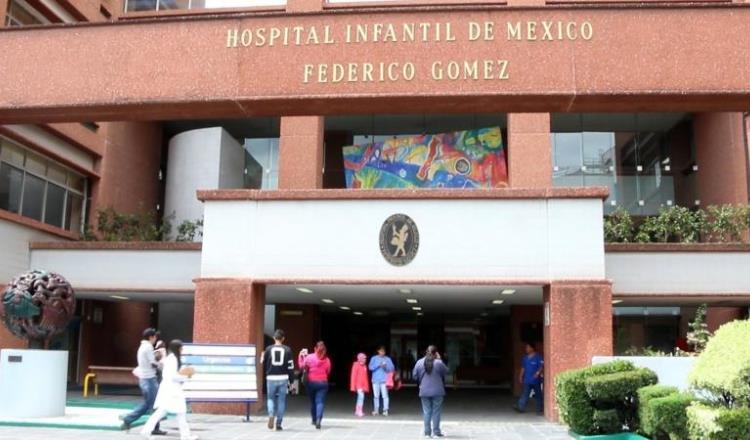 Revela Función Pública investigación contra directivo de Hospital Infantil de México y PiSA tras desabasto de medicamentos