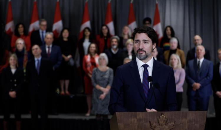 Presentará Canadá la próxima semana legislación para ratificar el T-MEC