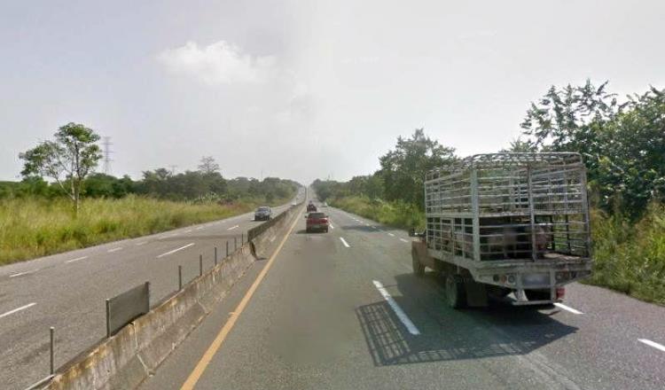 Ejercerán En 2020 800 Mdp En Tabasco Para Mantenimiento De La Red Carretera Federal Anuncia 