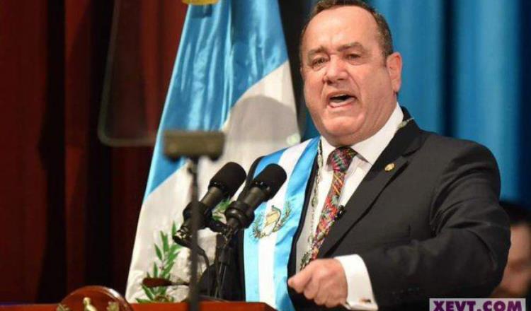 Rompe Guatemala relaciones con Venezuela