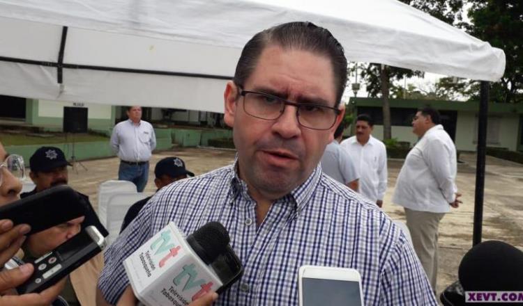 5 municipios de Tabasco seguirán sin recursos del FORTASEG, revela el Secretariado Estatal de Seguridad Pública