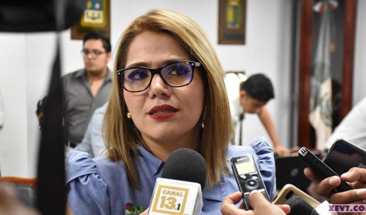 Analiza PRI posible regreso a la JUCOPO para nuevo periodo legislativo    