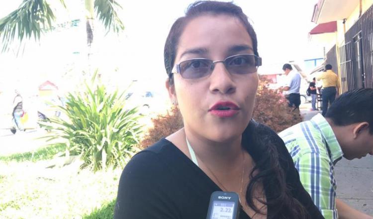 Maestro del Tec de Villahermosa denunciado por acoso no fue suspendido, ventila estudiante