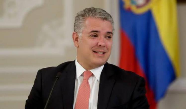 Presidente de Colombia llama al gobierno de Venezuela a realizar elecciones libres