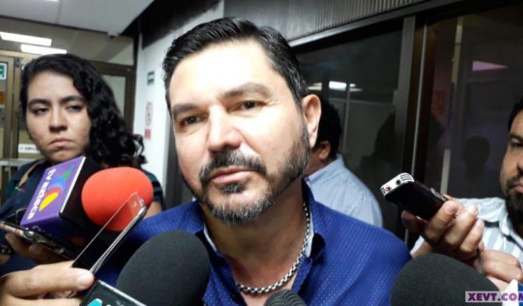 Un exceso detención de líder de la UGR, señala Nicolás Bellizia
