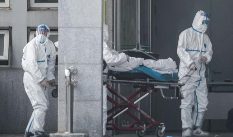 Anuncia China muerte de cuatro personas por nuevo virus de neumonía 
