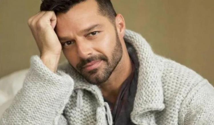 Ricky Martin libra cargos en Puerto Rico por violencia doméstica