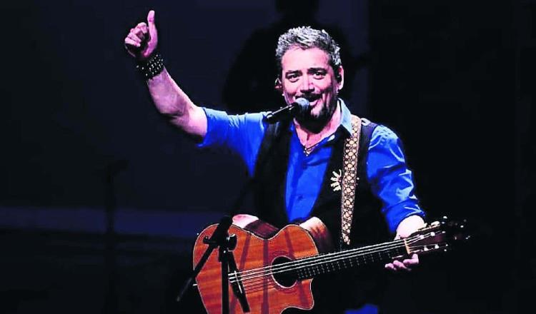 "Gracias Tabasco": Raúl Ornelas se presenta esta noche en el Esperanza Iris