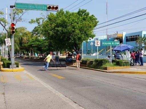 Cerrarán calles en Villahermosa por concurso escolar de conocimiento
