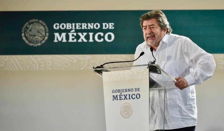 Asegura Fonatur que tren Maya operará a partir de 2023 en Campeche