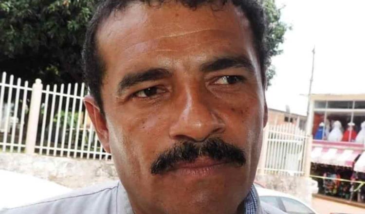Ejecutan a ex alcalde en Veracruz
