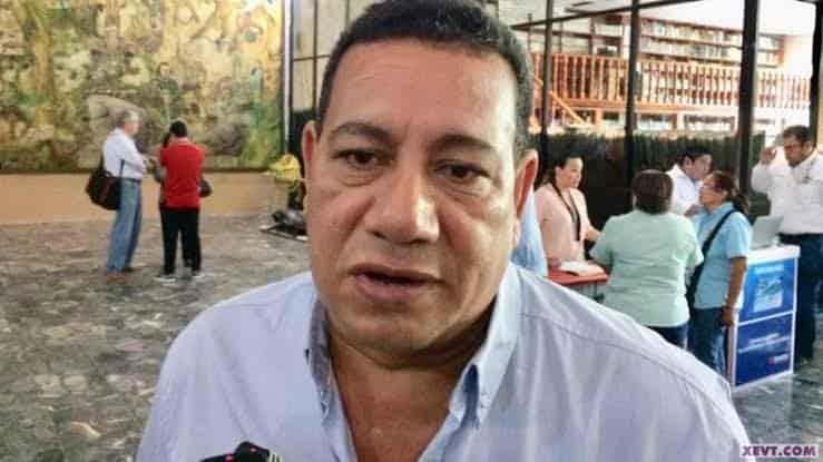 FGE no oculta cifras de delitos: Silvestre Álvarez