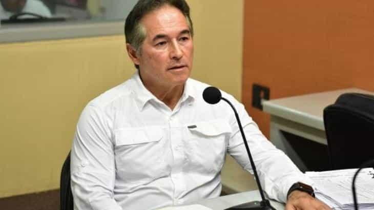 Admite titular de SSPC preocupación por hechos violentos ocurridos en la entidad