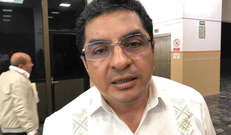 Reclamos y protestas tienen razón si no son manipuladas, dice diputado de Morena