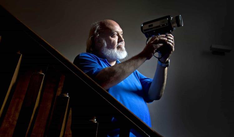 Muere el cineasta José Luis Cuerda a los 72 años