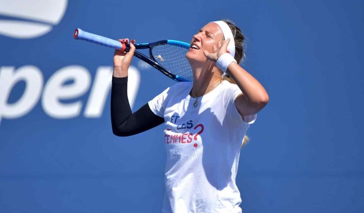 Participarán Azarenka, Clijsters, Svitolina y Williams en el Abierto de Monterrey