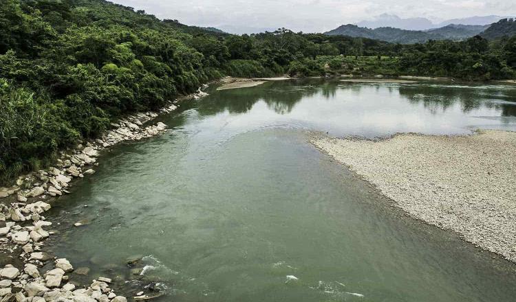 Se ahoga voluntario de Protección Civil en intento de rescate en río de Tacotalpa