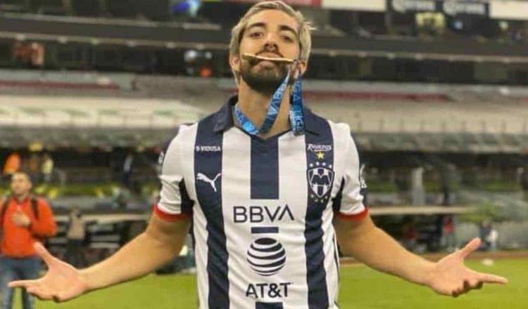 El SAT frena traspaso de Pizarro a la MLS