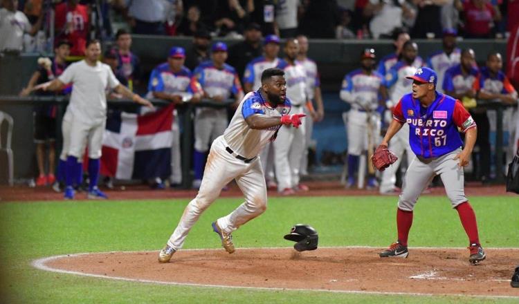 Se define la Final de la Serie del Caribe 2020 entre Dominicana y Venezuela