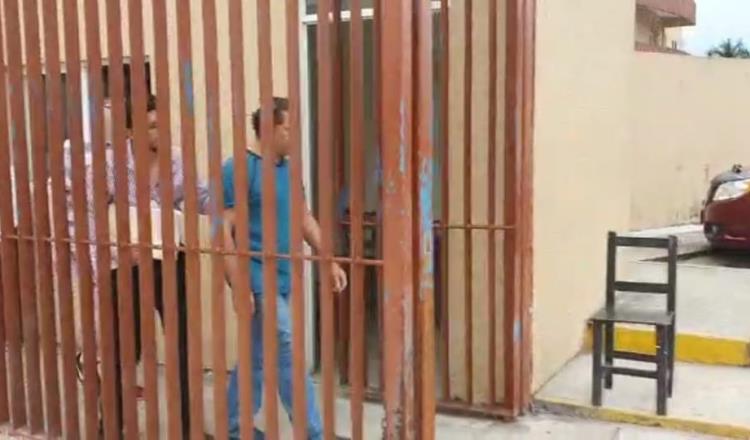 Dejan en libertad condicional a locatarios del Pino Suárez, detenidos en días pasados