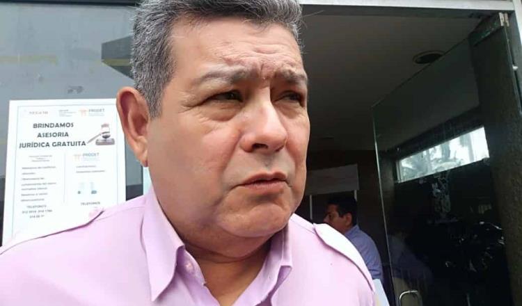 UJAT sin capacidad para cubrir demanda total de STAIUJAT: Abogado