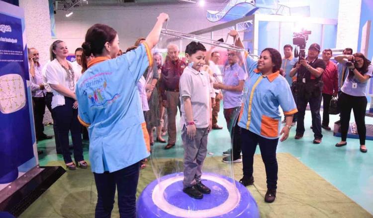 Celebrará museo Papagayo su 16° aniversario con programa especial